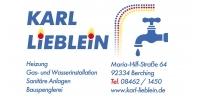 Karl Lieblein - Heizung Sanitär - Spenglerei