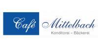 Mittelbach Cafe - Bäckerei - Konditorei