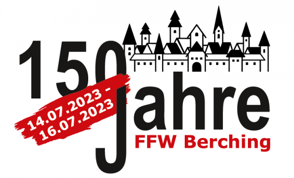 Logo 150 FFBerching