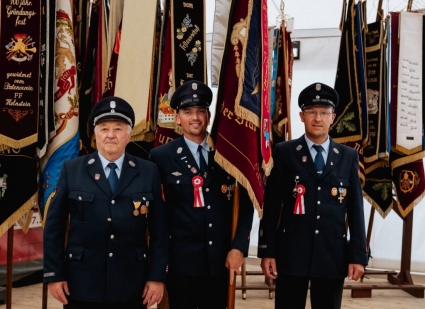 Fahnenjunker 23