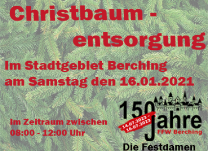 christbaum sammlung 2020 FFB web