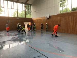Europahalle 3