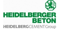 Heidelberger HD Beton