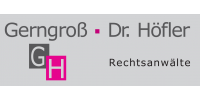 Rechtsanwälte Gerngroß - Dr. Höfler