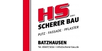 Scherer Bau