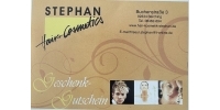 Friseur Stephan Berching