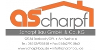 A. Scharpf - Bauunternehmen