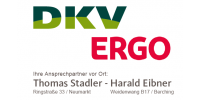 Ergo DKV Eibner Harald