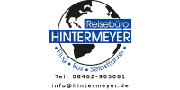 Reisebüro Hintermeyer