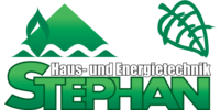 Stephan Heizungsbau & Energietechnik